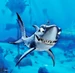 Chum-FindingNemo3D