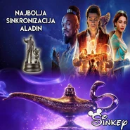 ALADIN.jpg (781 KB) Aladin (2019.), dobitnik nagrade Sinkey za Najbolju sinkronizaciju