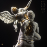 Apashe - Distance (Remixes)