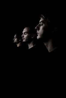 Noisia in the Dark Side