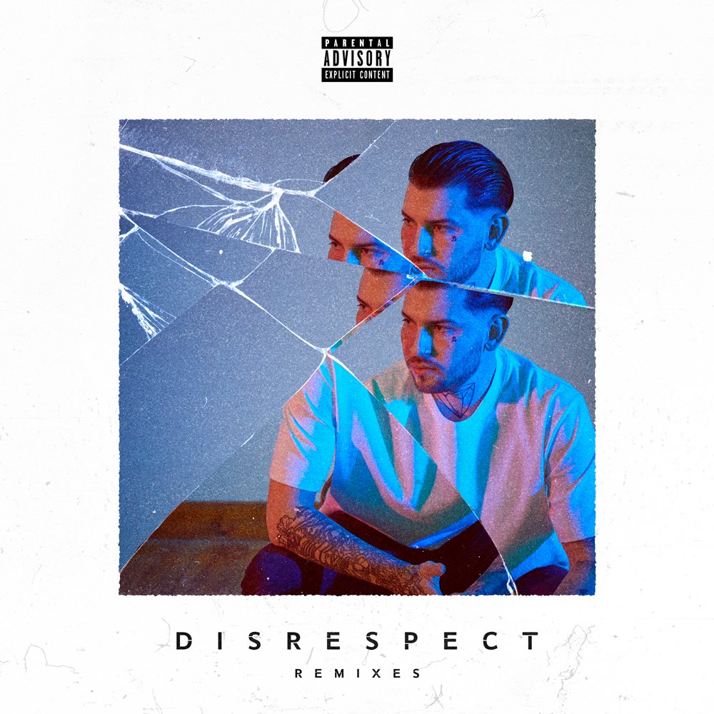 Disrespect Remixes | Bass Music Wiki | Fandom