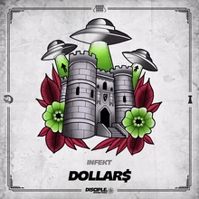 Infekt - Dollarz