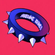 MUST DIE! - DALLAS