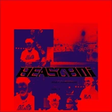 Beastboi 2021 showcase.