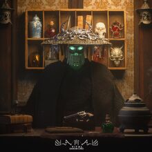 Elan Vital- Saison Cinq
