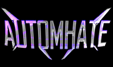 Automhate Logo 2021