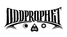 Oddprophet Logo 2021