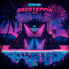 Stryer - Brosteppin EP