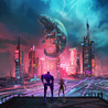 Blosso - Chameleon LP