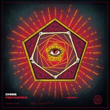 Chibs - Pentagon EP