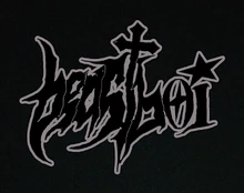 Beastboi. logo 2025
