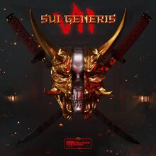 SUI GENERIS- VOLUME 7