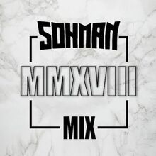 KILL FEED MMXVIII MIX