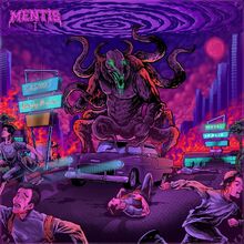 MENTIS I