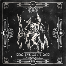 OddprophetTheDevil