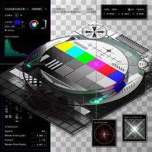 VOLTRA - COMPOSITE