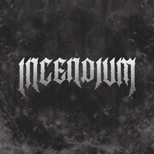INCENDIUM LOGO