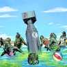 Various Artists - Kannibals at the Beach Vol. 2
