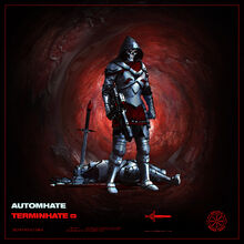 Automhate - Terminhate 