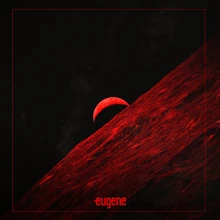 EUGENE - EARTHRISE EP