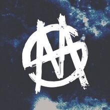 SOUNDS OF MAYHEM LOGO