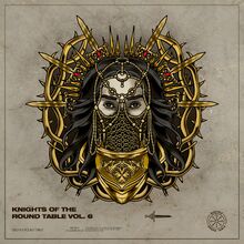 KNIGHTS OF THE ROUND TABLE VOL. 6 updated