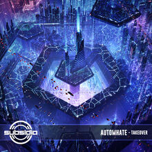 AUTOMHATE - TAKEOVER