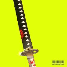 MUST DIE! - HELLBURST