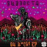 SubDocta - OH HECK! EP Front Cover