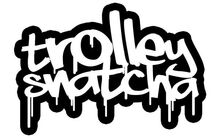 Trolley Snatcha Logo