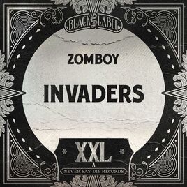 Zomboy-invaders
