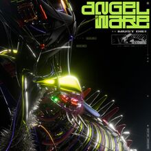 MUST DIE! - ANGELWARE
