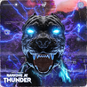 LAYZ & Vastive - Barking At Thunder