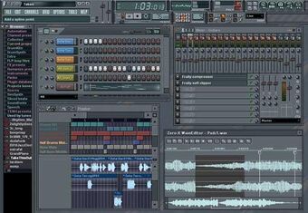 Fl Studio 10 Harmor Free Download