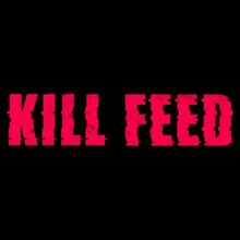 KILL FEED LOGO
