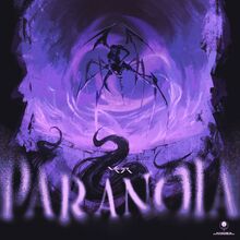 VEER - PARANOIA EP
