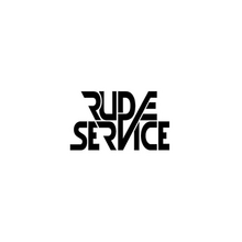 Rude Service logo