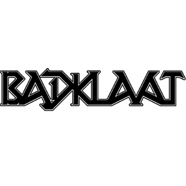 Badklaat