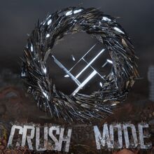 HEROBUST - CRUSH MODE