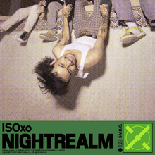 ISOxo - Nightrealm EP