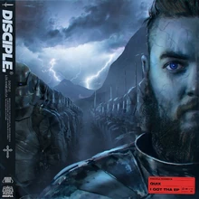 QUIX - I Got Tha EP Front Cover