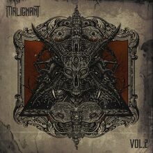 Malignant Vol. 2