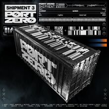 SHIPMENT 3