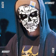 AUTOMHATE - BLASTA (REMIX)