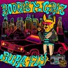 Boogie T & GRiZ - Supa Fly Front Cover