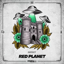 Infekt - Red Planet