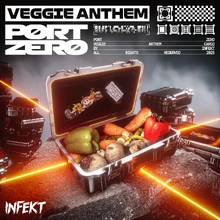 INFEKT - VEGGIE ANTHEM