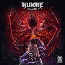 HUKAE - ARCANE EP