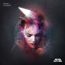 Fever Dream (Cover Art)