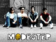 Modestep